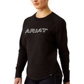 Ariat Sweater Benicia Noir