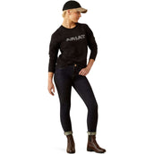 Ariat Sweater Benicia Noir