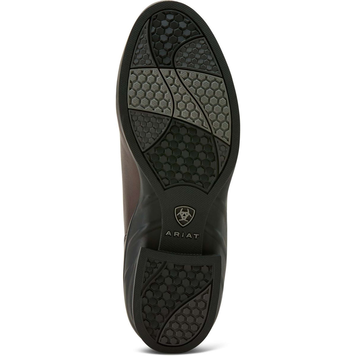 Ariat Jodhpurs Heritage Zip Femme Marron clair