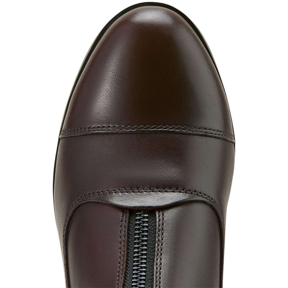 Ariat Jodhpurs Heritage Zip Femme Marron clair