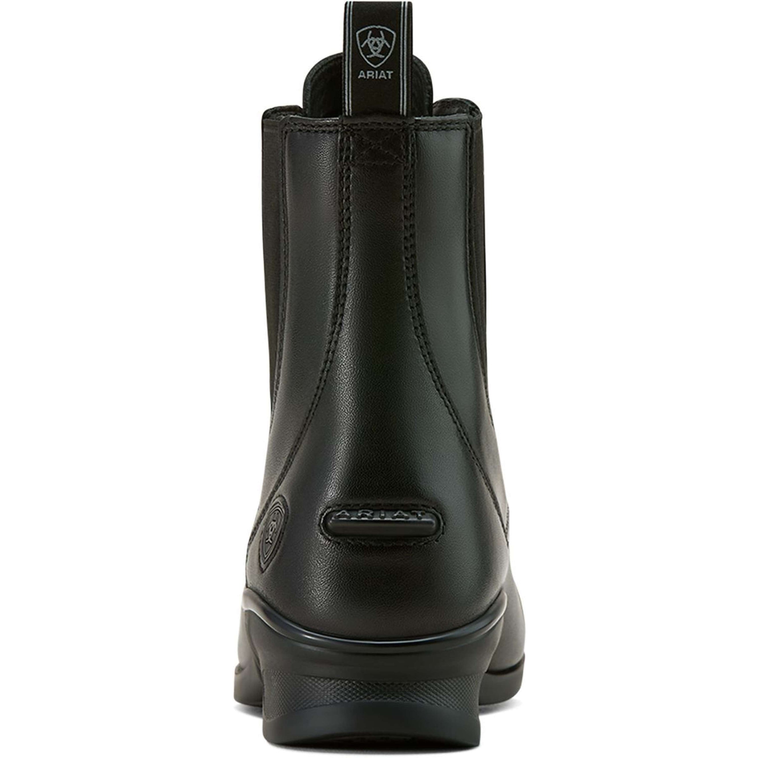 Ariat Jodhpurs Heritage Lace Femme Noir