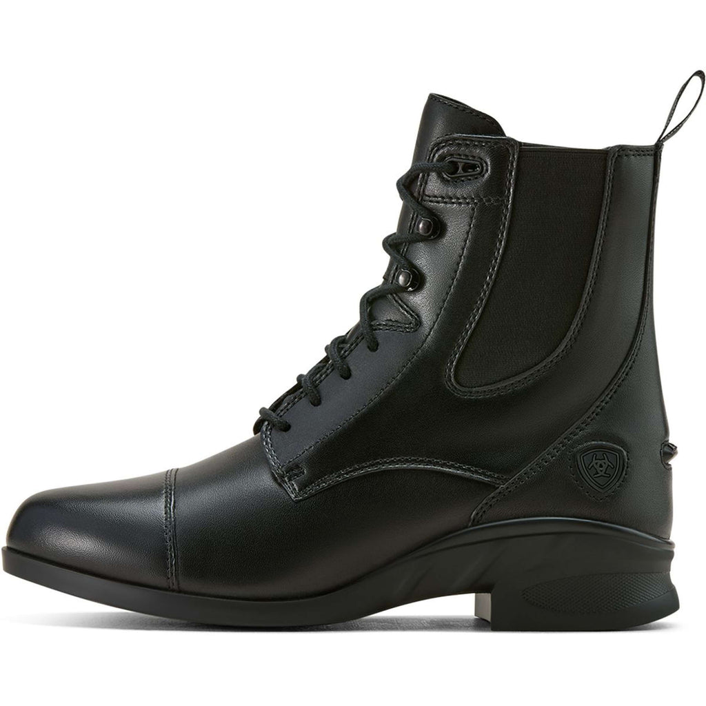 Ariat Jodhpurs Heritage Lace Femme Noir