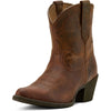 Ariat Bottes Western Maggie Femme Sassy Brown