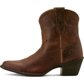 Ariat Bottes Western Maggie Femme Sassy Brown