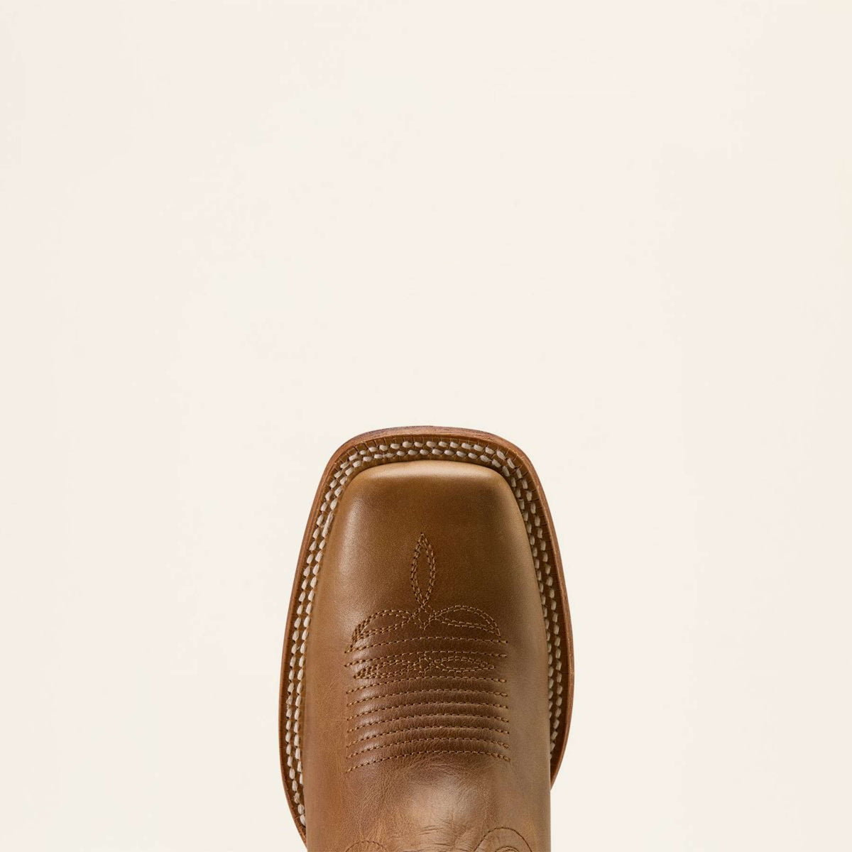 Ariat Bottes Western County Lane Femme Natural Tan