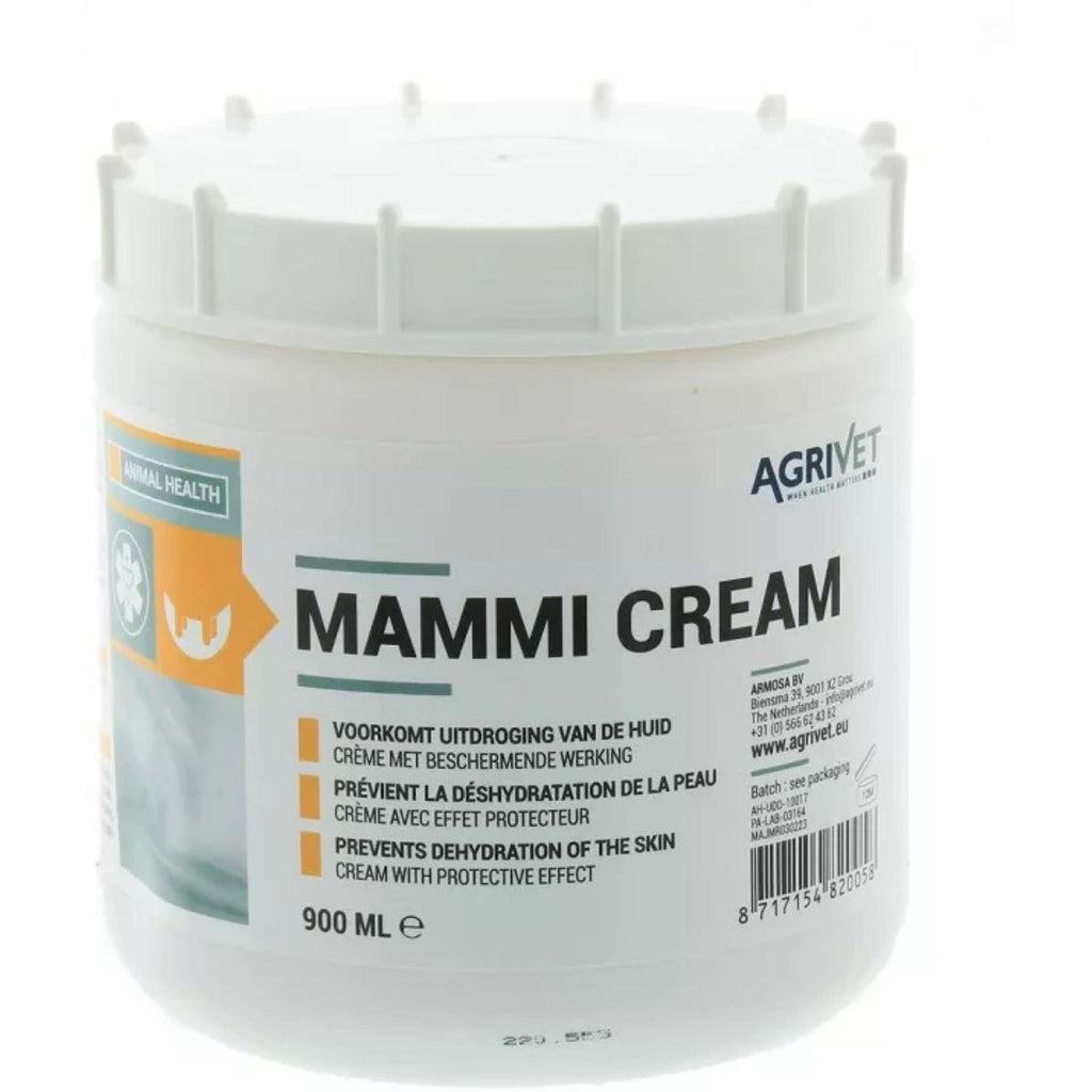 Agrivet Crème pour Mamelle