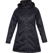 Aubrion by Shires Veste Halcyon Waterproof Noir