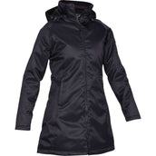 Aubrion by Shires Veste Halcyon Waterproof Noir