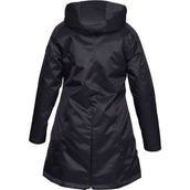 Aubrion by Shires Veste Halcyon Waterproof Noir