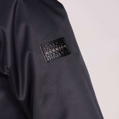 Aubrion by Shires Veste Halcyon Waterproof Noir