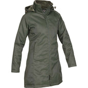 Aubrion Veste Halcyon Waterproof Vert