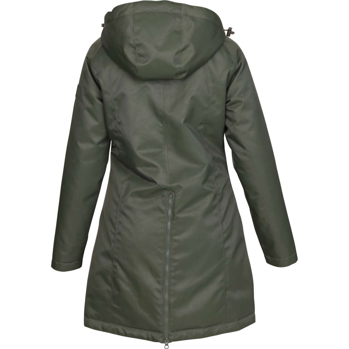 Aubrion Veste Halcyon Waterproof Vert