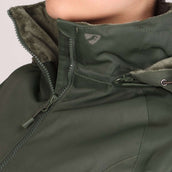 Aubrion Veste Halcyon Waterproof Vert