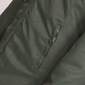 Aubrion Veste Halcyon Waterproof Vert