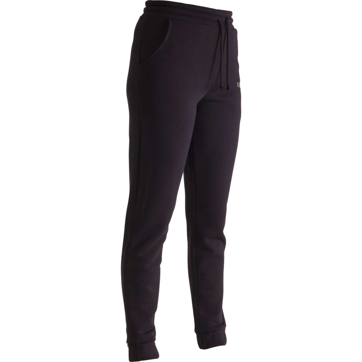 Aubrion by Shires Pantalon de Jogging Serene Noir