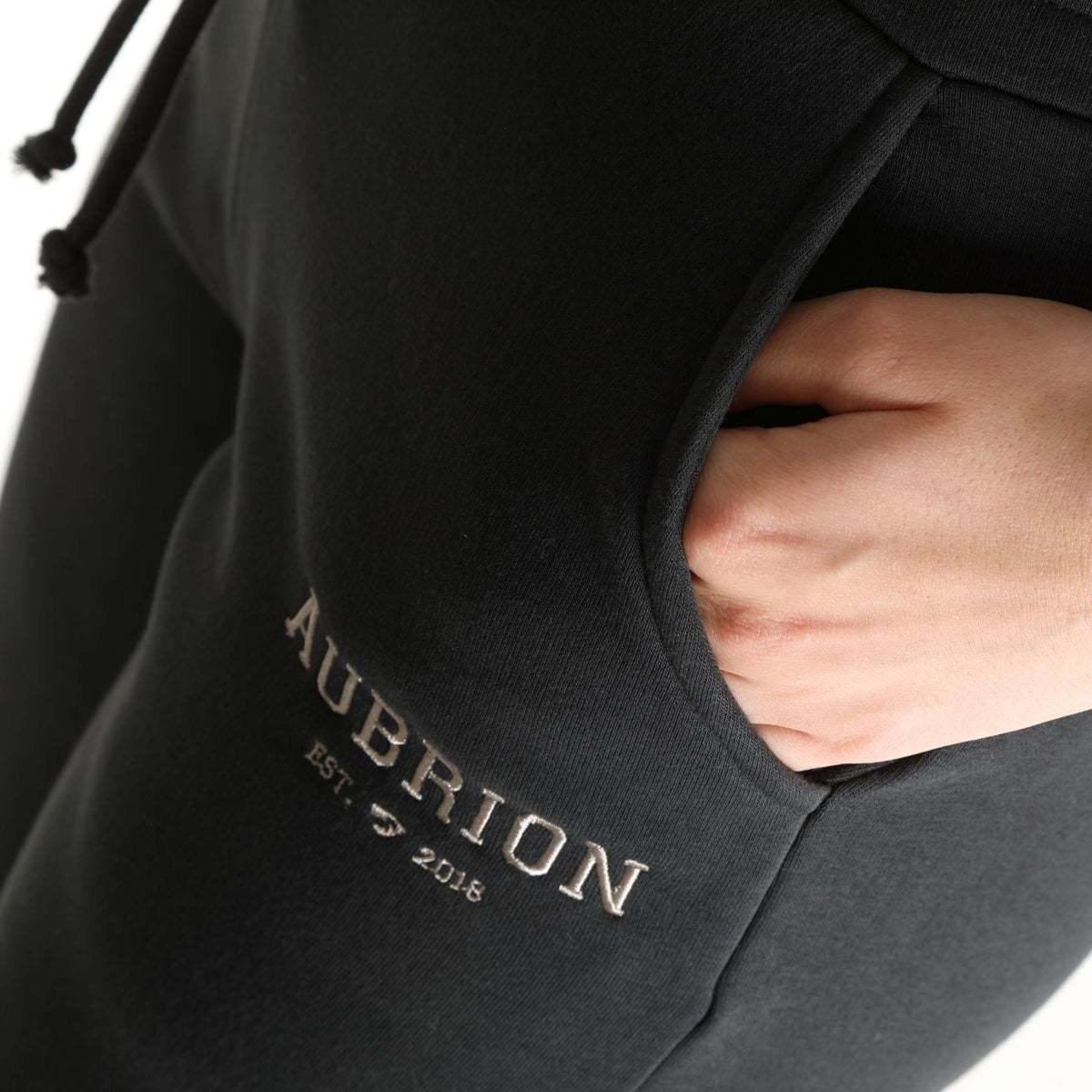 Aubrion by Shires Pantalon de Jogging Serene Noir