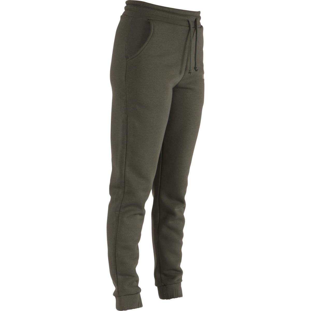 Aubrion by Shires Pantalon de Jogging Serene Vert