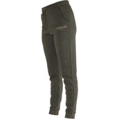 Aubrion by Shires Pantalon de Jogging Serene Vert