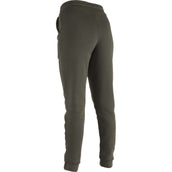 Aubrion by Shires Pantalon de Jogging Serene Vert