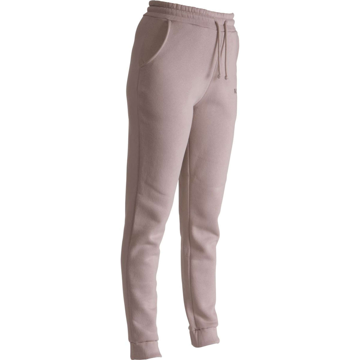 Aubrion by Shires Pantalon de Jogging Serene Taupe