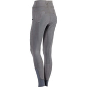 Harry's Horse Pantalon d'Équitation Denim Winterberg Full Grip Monument