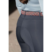 Harry's Horse Legging d'Équitation Serfaus Full Grip Noir/Sable