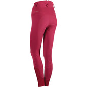 Harry's Horse Pantalon d'Équitation Hinterglemm Full Grip Beaujolais