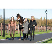 Harry's Horse Pantalon d'Équitation Ladis Full Grip Carafe