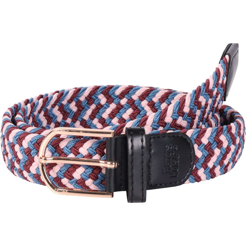 Harry's Horse Ceinture Prutz Élastique Dress Blues