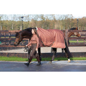 Harry's Horse Chemise La Toussuire Longues Manches Sierra