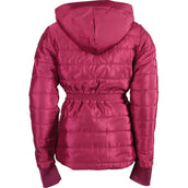 Harry's Horse Veste LouLou Morgins Maroon Red