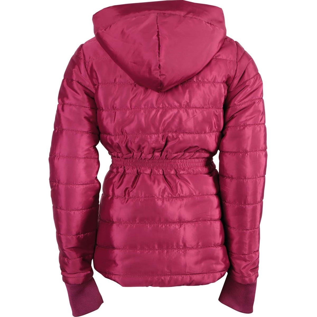 Harry's Horse Veste LouLou Morgins Maroon Red