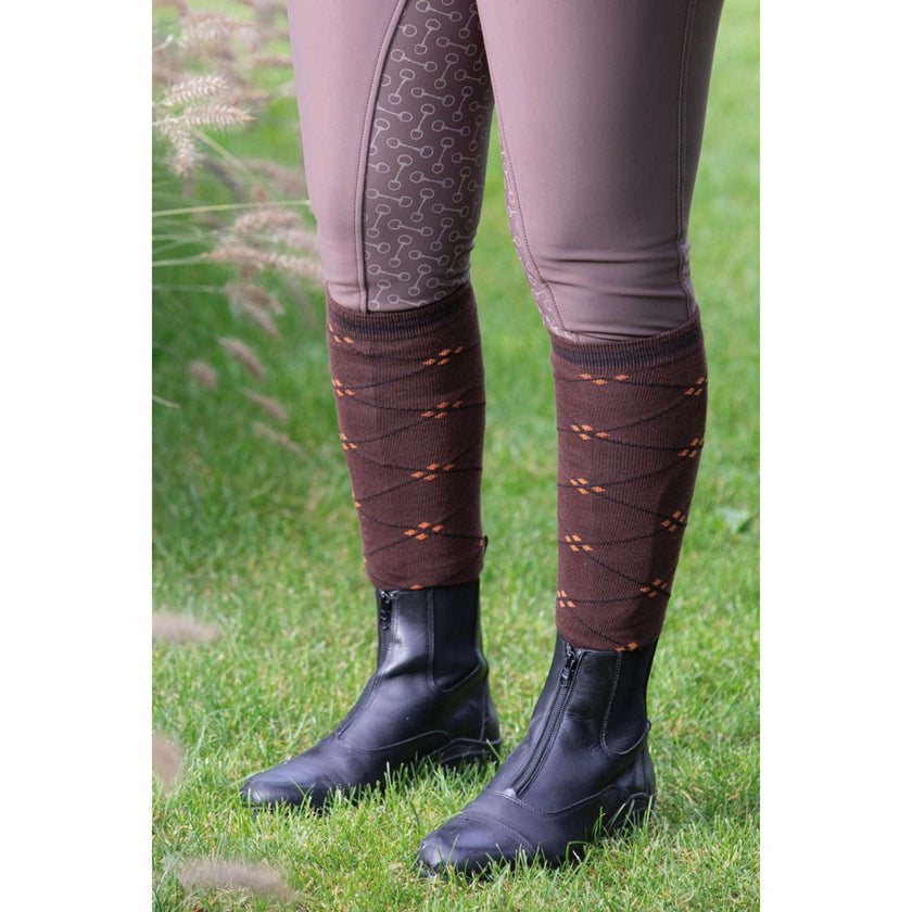 Harry's Horse Chaussettes Hollersbach Carafe