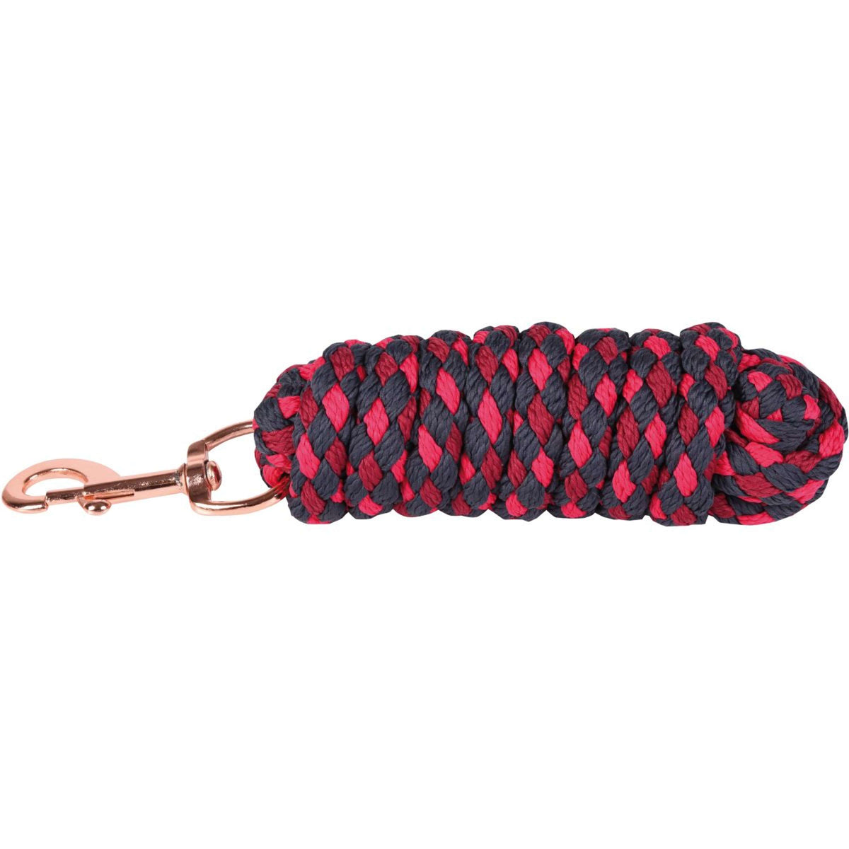 Harry's Horse Corde pour Licol Les Menuires Maroon Red