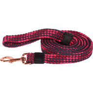 Harry's Horse Corde pour Licol La Tania Maroon Red