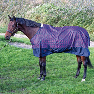 Harry's Horse Couverture Imperméable Thor 0gr Dress Blues