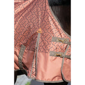 Harry's Horse Couverture Imperméable Thor Fleece 0gr Sierra