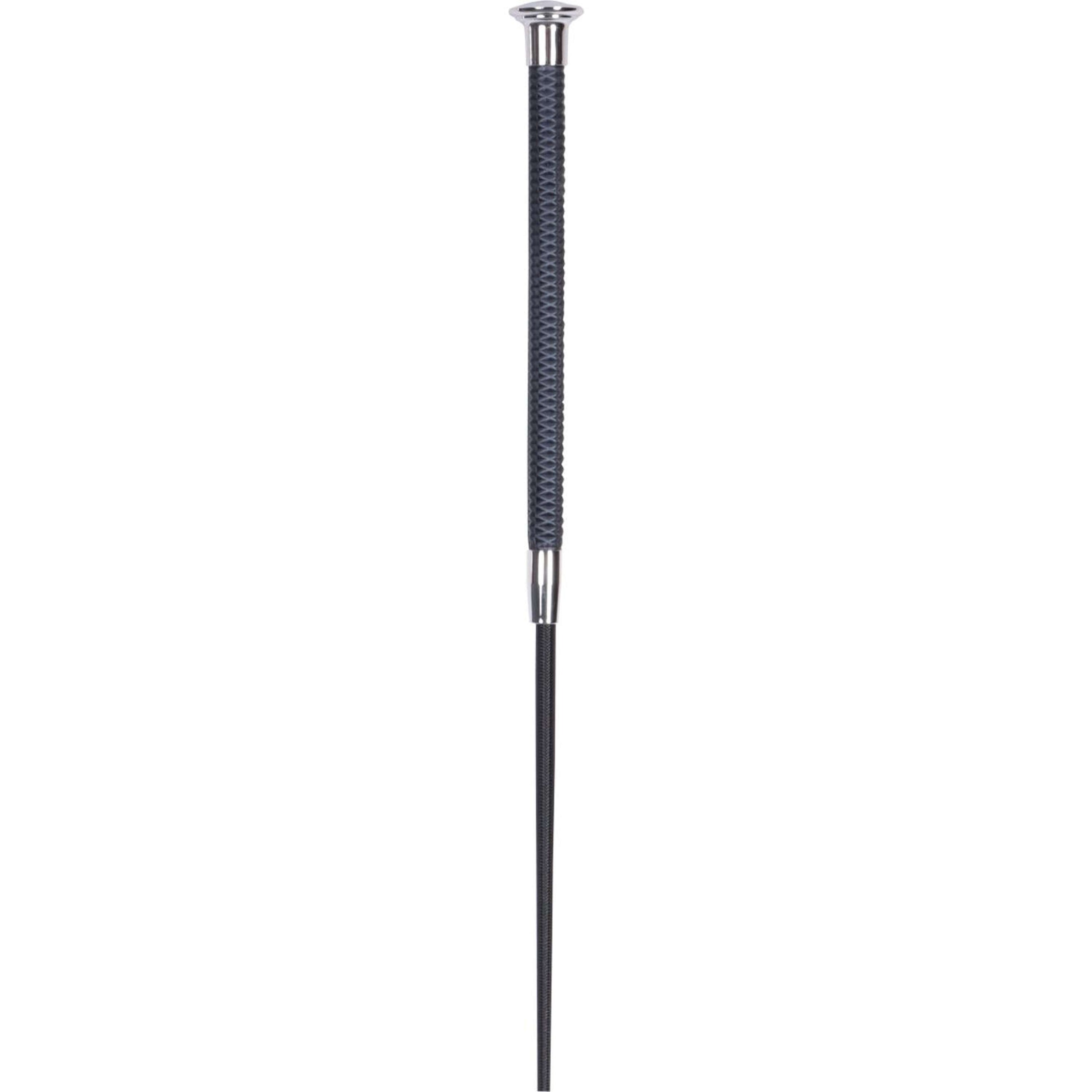 Harry's Horse Cravache de Dressage Bärental Noir/Sable Harry's Horse Cravache de Dressage Bärental Noir/Sable