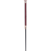 Harry's Horse Cravache de Dressage Bärental Maroon Red