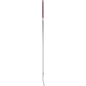 Harry's Horse Cravache de Dressage Bärental Maroon Red