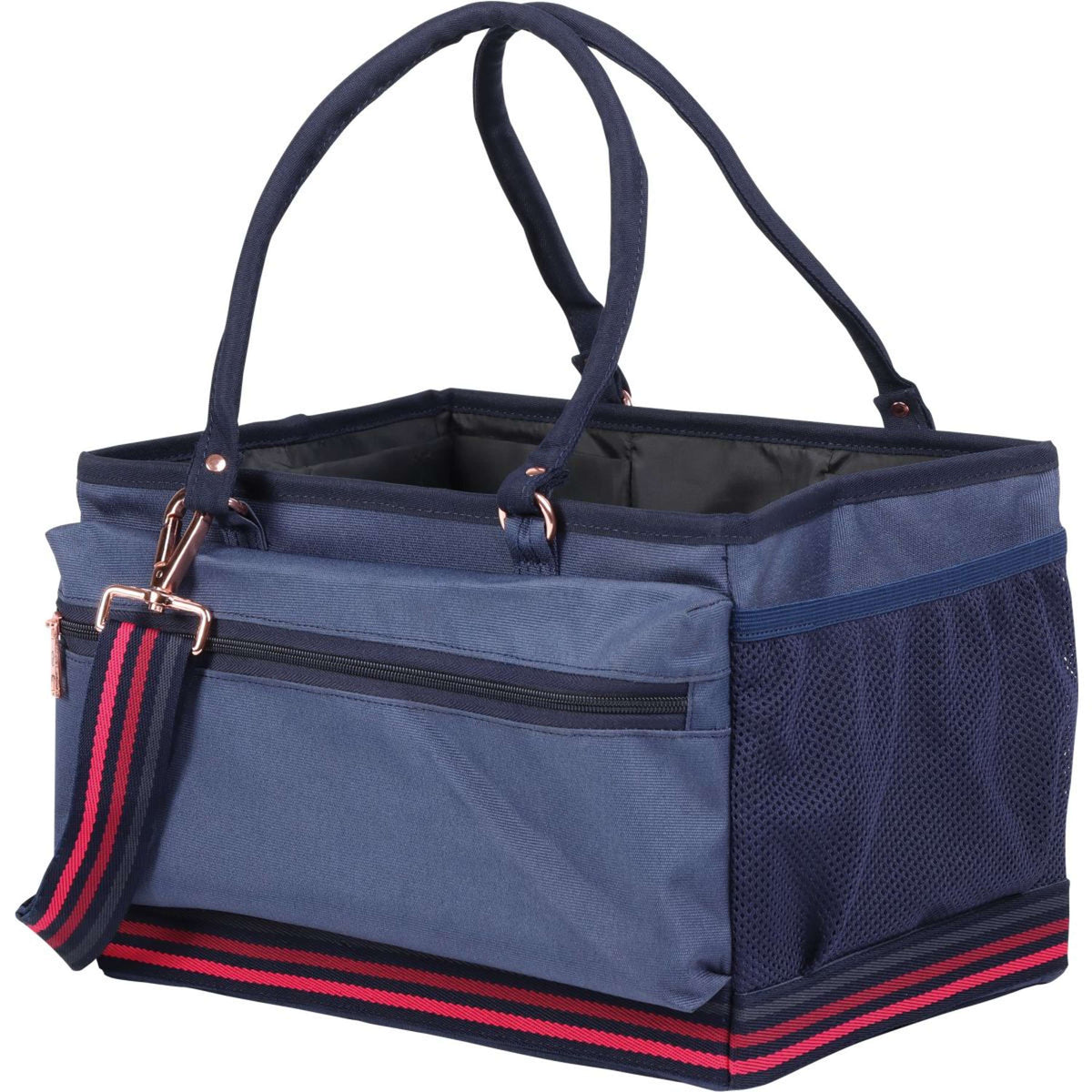 Harry's Horse Trousse de Pansage Baad Dress Blues