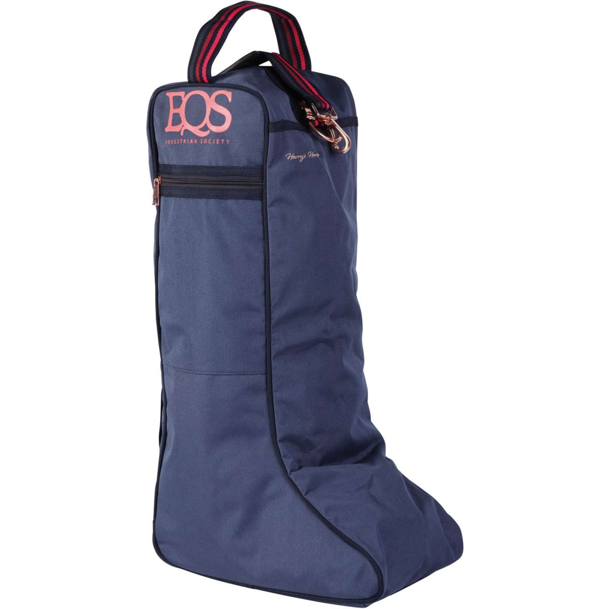 Harry's Horse Sac à Bottes Mittelberg Dress Blues