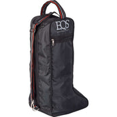 Harry's Horse Sac à Bottes Mittelberg Jet Black