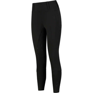 Mrs. Ros Legging d'Équitation Romee Mini Noir