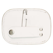 Imperial Riding Numéros de Concours IRHGlitter Square Or