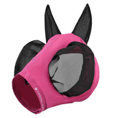 Imperial Riding Masque Anti-Mouches IRHTrail Ride Rose