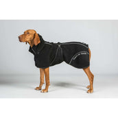 Back on Track Veste pour Chien BAY Fleece Noir