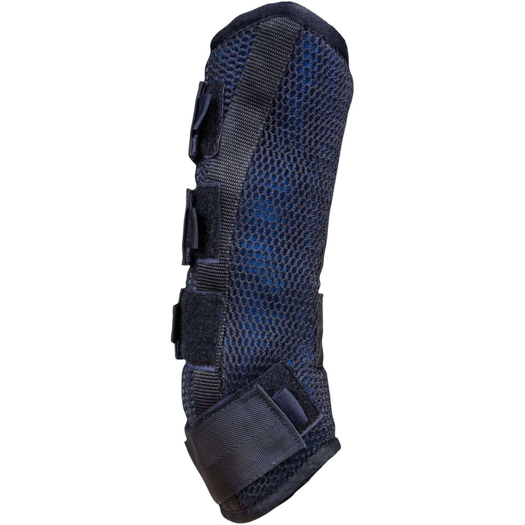 Cool on Track Cooling Quick Wraps 2.0 Bleu
