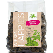 Bense & Eicke Friandises pour Cheval Wiesen Happies Baie Sauvage Herbes