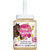 Soulhorse loves Bense & Eicke Huile à Sabots Enja`s #Poney-Pédicure